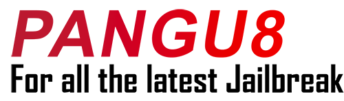 Pangu8 Blog Logo