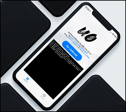 zjailbreak 11 X iPhone Jailbreak