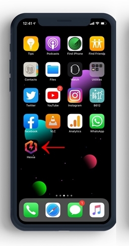 to hexxa how jailbreak Checkra1n] 12.3 iOS Jailbreak [Updated with