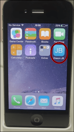 How to Jailbreak iOS 8.0-8.4 on Your iPad, iPhone, or iPod Touch (& Install  Cydia) « iOS & iPhone :: Gadget Hacks
