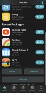 Download Sileo [for all iOS versions]