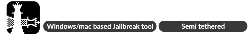 Checkra1n Jailbreak Tool