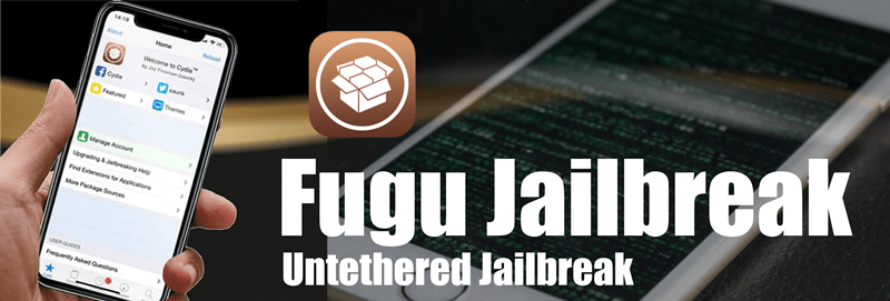 Fugu Jailbreak