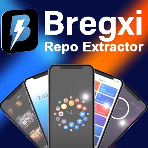 Bregxi jailbreak rep extractor