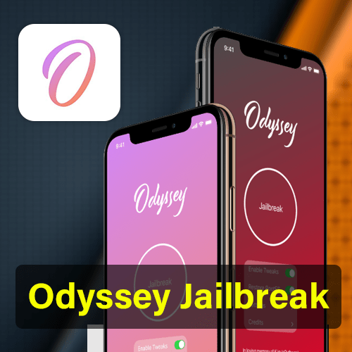 Odyssey Jailbreak