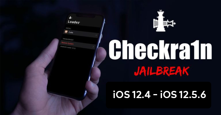 How to Jailbreak Your iOS 12.4 iPhone or iPad
