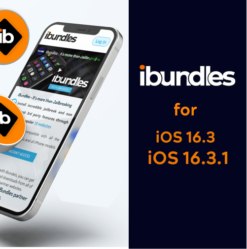 Jailbreak palera1n é atualizado com suporte ao iOS 16.3.1 - MacMagazine