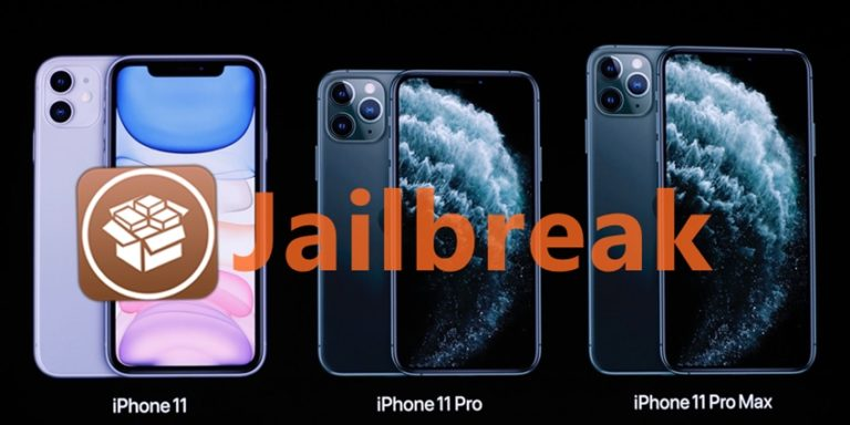 Latest iOS jailbreak now works on iPhones running iOS 14.3 or lower