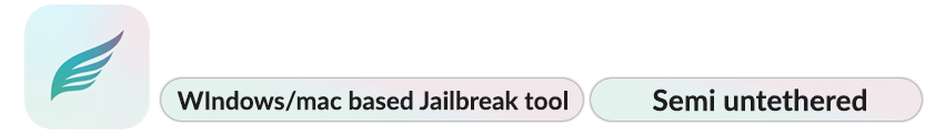 Chimera Jailbreak Tool