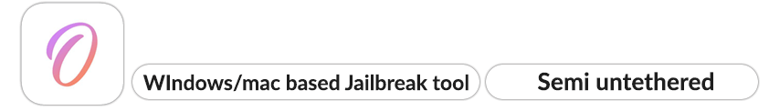 Odyssey Jailbreak Tool
