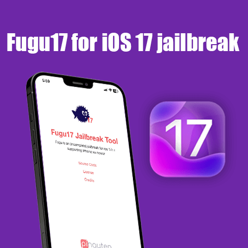 iOS 17 Jailbreak – All Available Tools – Tested & Verified! - iDevice  Central