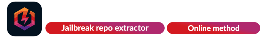 Hexxa plus Jailbreak Repo Extractor