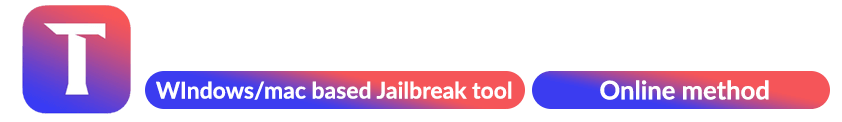 Taurine Jailbreak Tool