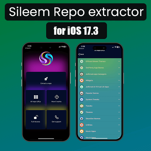 iOS 17.3 Jailbreak [All trusted methods] Pangu8