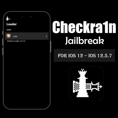  Checkra1n iOS 12 jailbreak