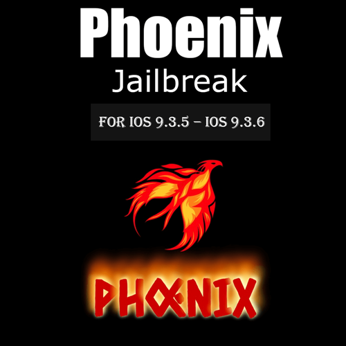 Phoenix jailbreak