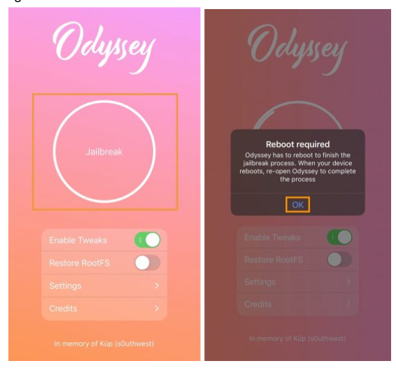 Odyssey