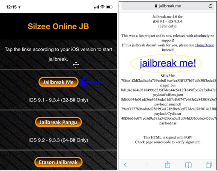 silzee online jb