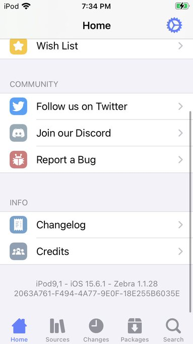 blizzard jailbreak