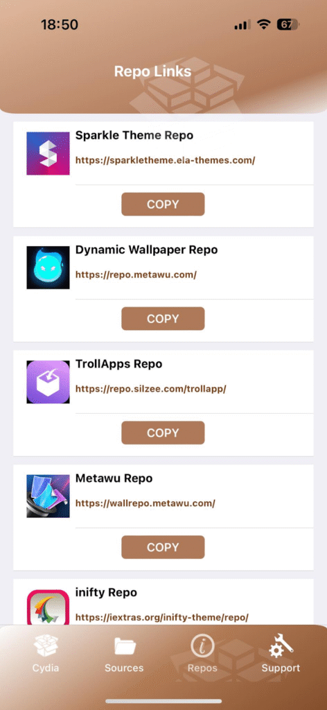 cydia 2