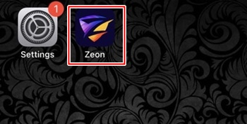 zeon