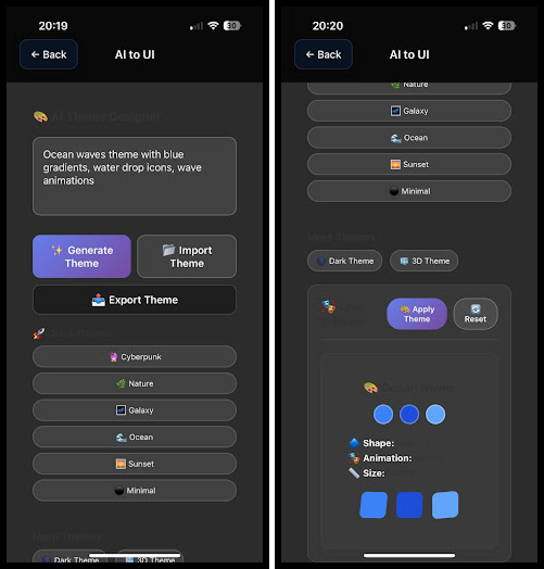 AI to UI-AiOS