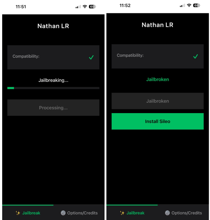 Nathanlr for iOS 26.3