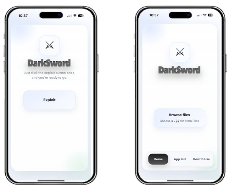 darksword app
