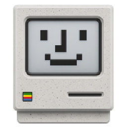 ryOS Macintosh