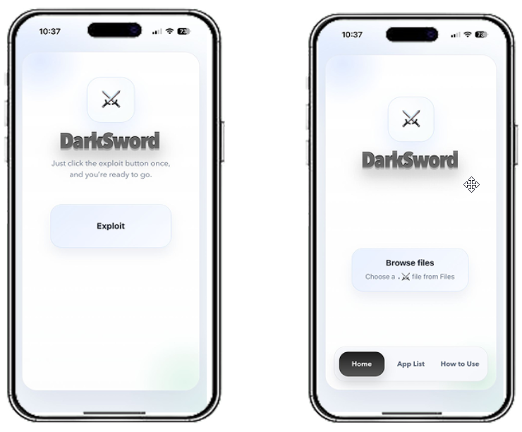 darksword app