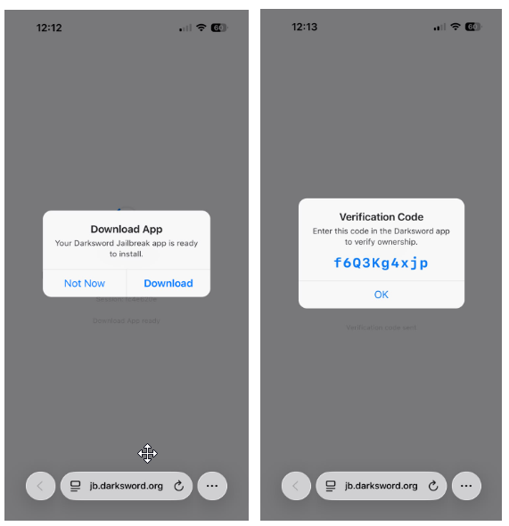 darksword download app