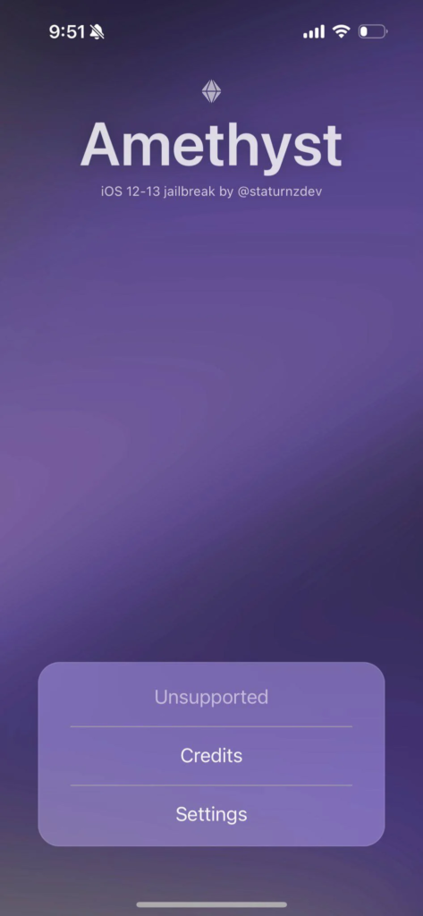 Amethyst