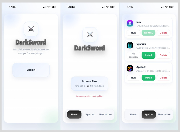 Jailbreak iOS 26.7-iOS 26.7.2 [Latest Methods with Guides] – Pangu8